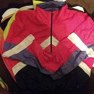 Vintage macgrgor windbreaker